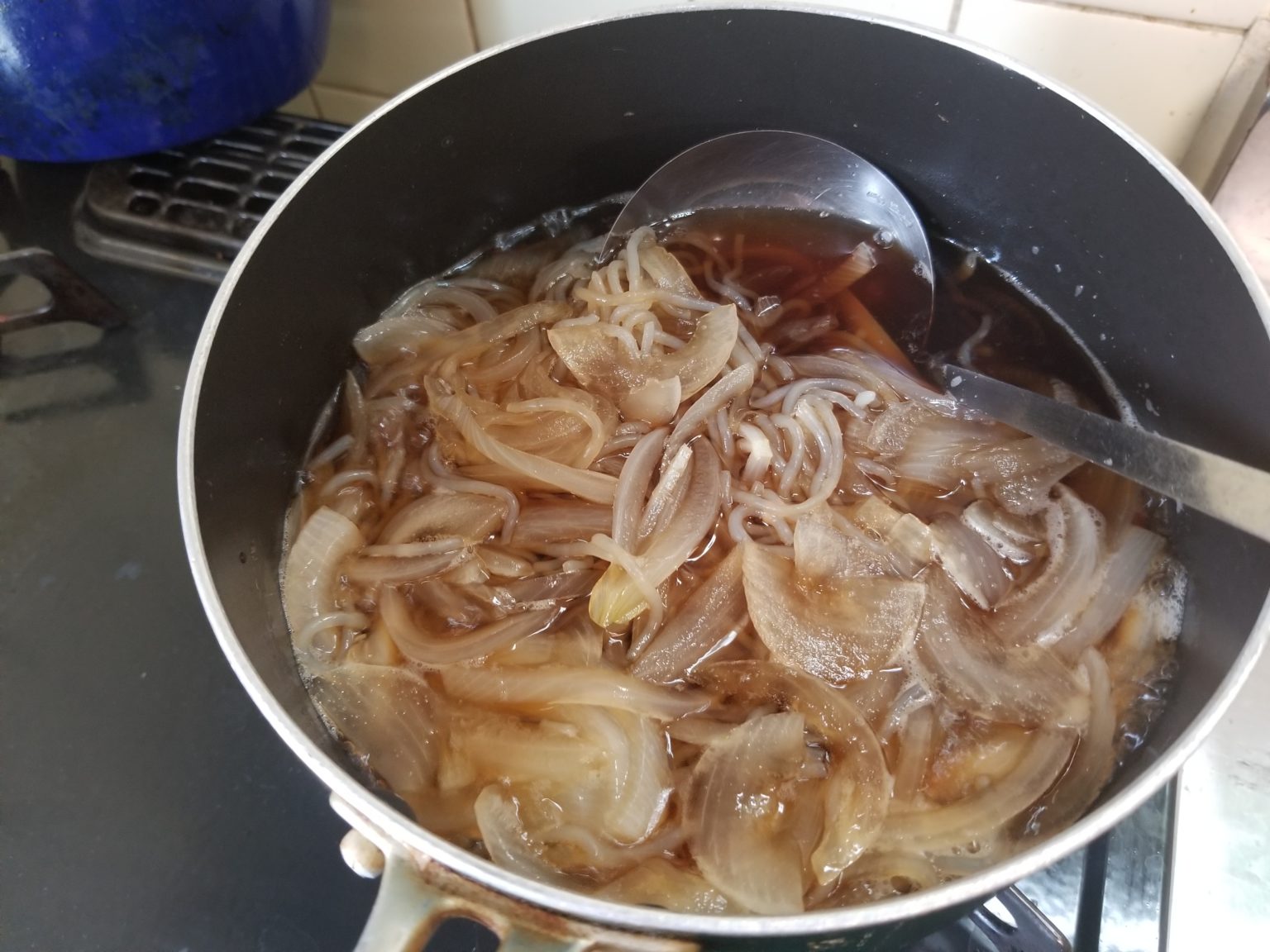 【何食べ再現レシピ】シロさんの簡単「牛丼」の作り方！きのう何食べた？16巻122.より まつこの部屋